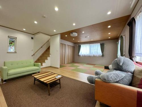 Shirahama House | Shirahama Yamate Rent Villa A-2-3
