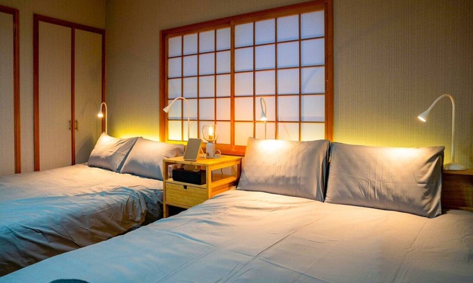 Otaru House | SHIRAKABA