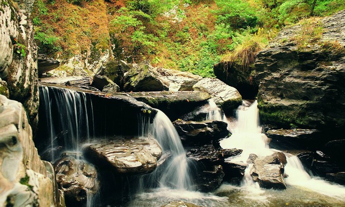 Devils Bridge House | Shire Cottage, Devil's Bridge
