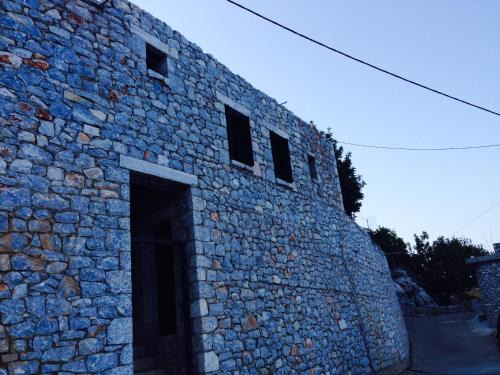 East Mani Villa | Shiro - traditional stone villa