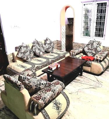 Mayapur Villa | Shiv Ganga Homestay
