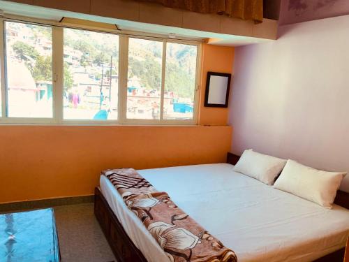 Dharchula House | Shiv Sadan Homestay