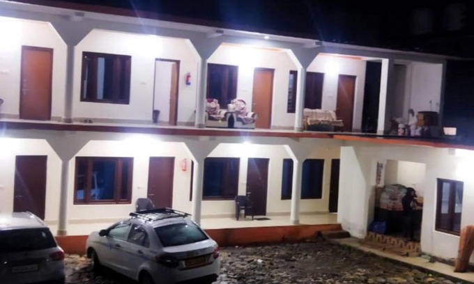 Kharsali House | Shiv Someshwar Homestay By StayApart