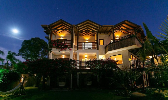 Praia do Rosa Hotel | Shiva Boutique Hotel - Praia do Rosa