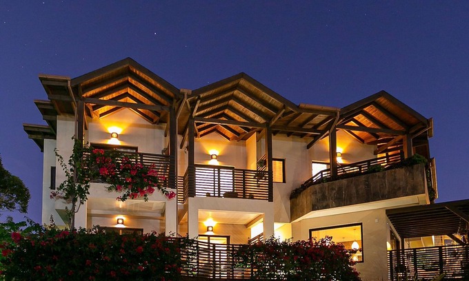 Praia do Rosa Hotel | Shiva Boutique Hotel - Praia do Rosa