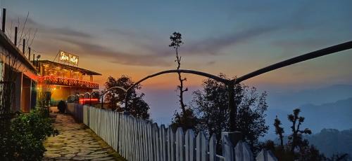 Tehri Hotel | Shiva Valley Resort