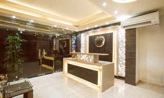 Amritsar Hotel | Shivaay Grand