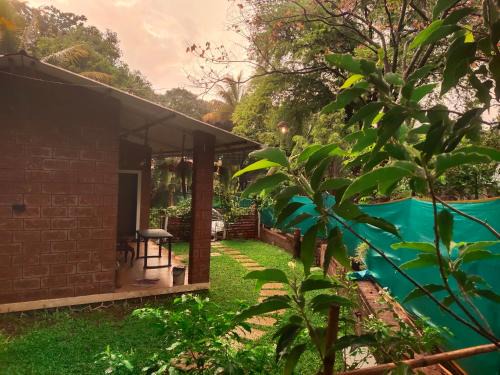 Alibaug Hotel | Shivai holiday home