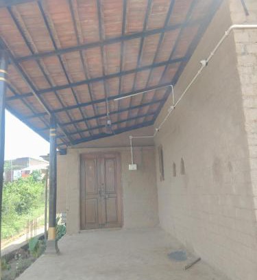 Kasrawad House | Shivalika home stay