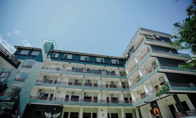 Tapovan Hotel | Shivansh Green Resort