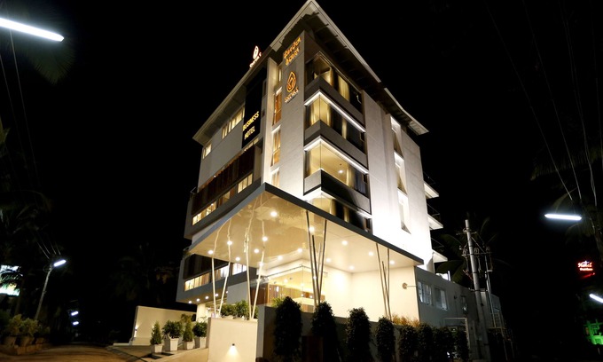 Sadahalli Hotel | Shivas Gateway Airport Road