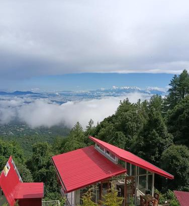 Mukteshwar House | SHIVAYA since 1953