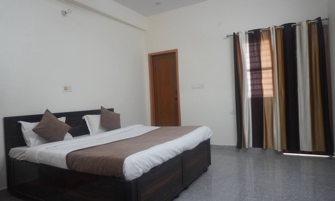 Haridwar Apartment | Shivshakti Homestay