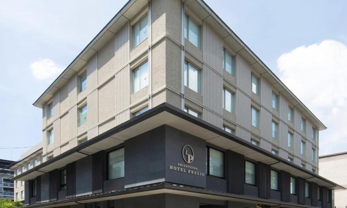Shijo Hotel | Shizutetsu Hotel Prezio Kyoto Shijo
