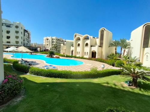 Sahl Hasheeh Apartment | SHL Hurghada Hotel Apartments Sahl Hasheesh - By SAHLHOMES
