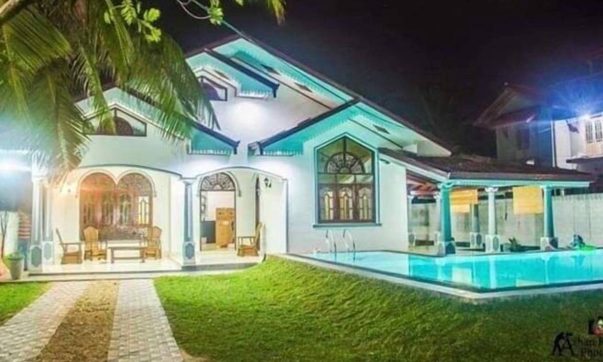 Ekala Resort | Shon Villa