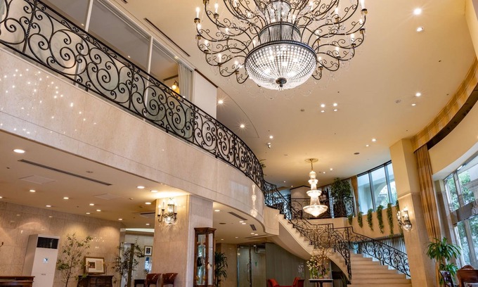 Fujisawa Hotel | Shonan Kamakura Crystal Hotel