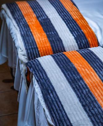 Greater Johannesburg Metropolitan Area Hotel | Shonilanga Lodge