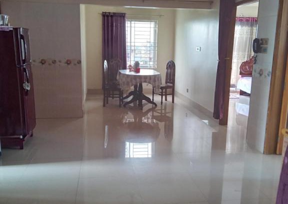 Dhaka Apartment | Shopno chura, addarmore,Aftabnag, Dhaka 1212