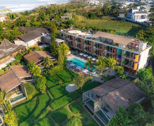Pererenan Resort | Shore Amora Canggu
