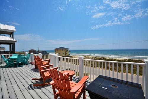 Ocean City Beach House | Shore Blessed