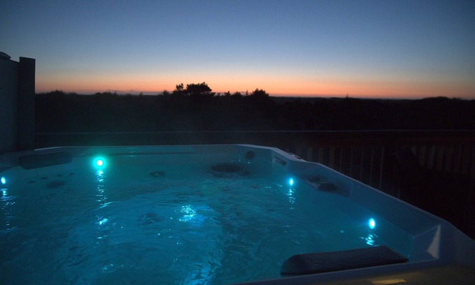 Copalis Beach House | "Shore Desire" Beach Getaway!