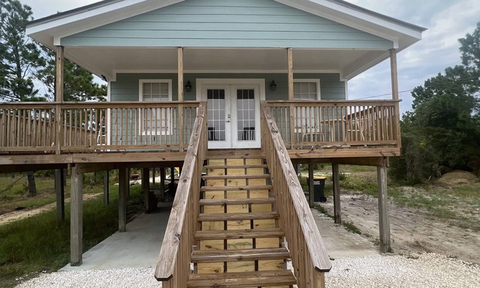 Surf Side Shores House | Shore Got It Good