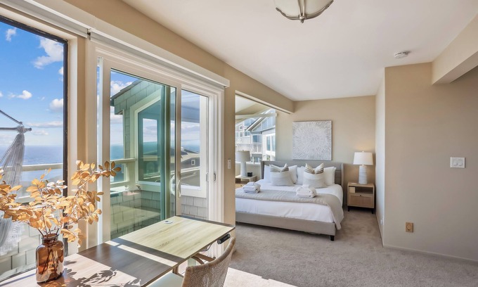 La Selva Beach House | Shore Line Dream – Your Private Beachfront Paradise