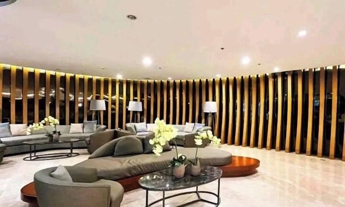 Barangay 76 Apartment | Shore Residences Near MOA
