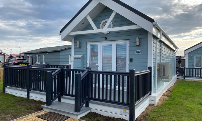 Bridlington Cottage | Shore Thing 279