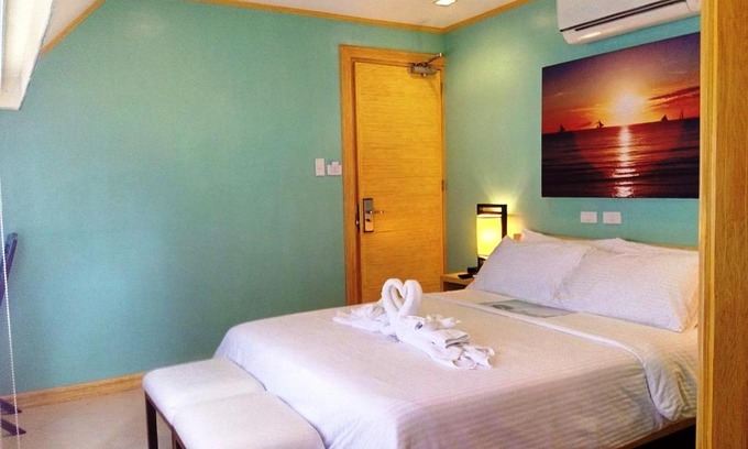 Balabag Hotel | Shore Time Hotel Boracay