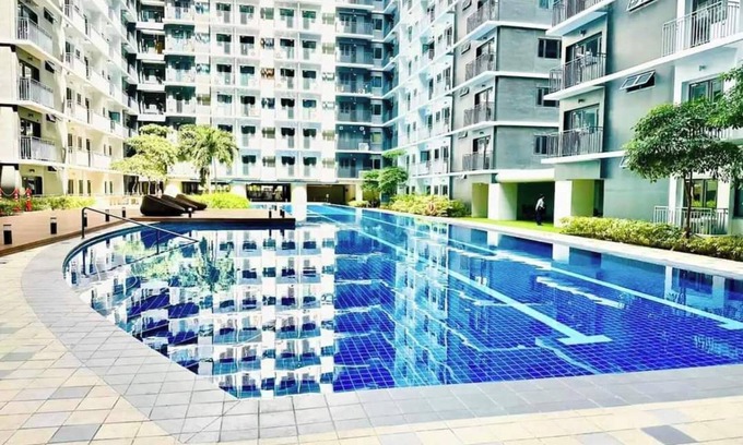 Barangay 76 Condo | Shore3 Tower2 Residences