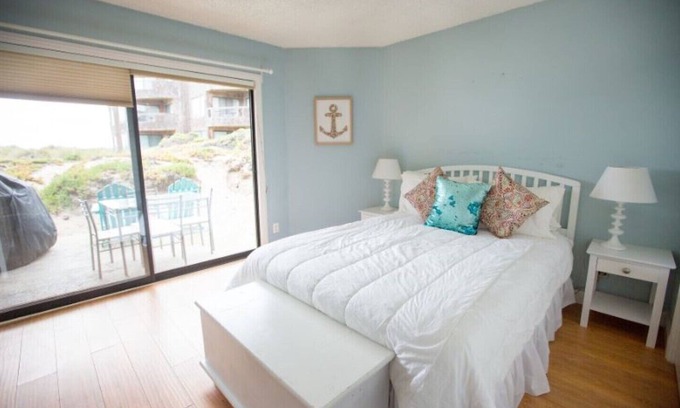Pajaro Dunes Condo | Shorebirds 11