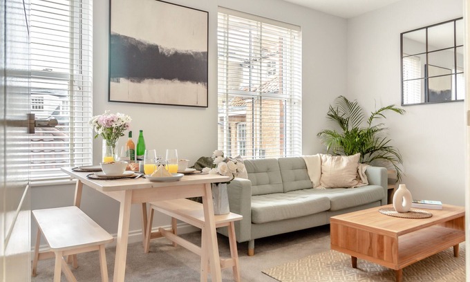 Cromer Apartment | Shorebreak - One Bedroom Apartment, Sleeps 2