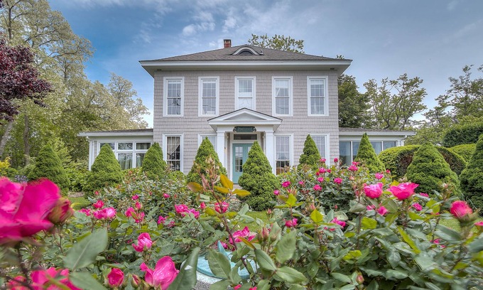 Southold Bed & Breakfast | Shorecrest Bed and Breakfast
