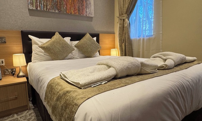Shoreditch Hotel | Shoreditch Inn