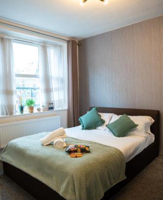 Weavers Apartment | Shoreditch Stays Liverpool Street