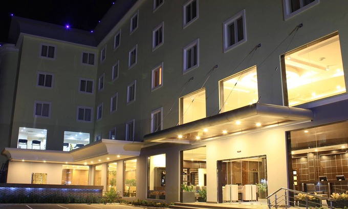 Ikeja Hotel | Shoregate Hotels