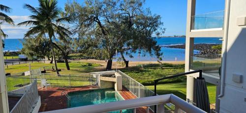 Bargara Apartment | Shoreline Apartments - Unit 10