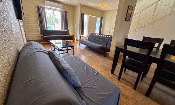 San Felipe House | Shoreline Condo 4 Desert Oasis Free Wifi, Cool AC