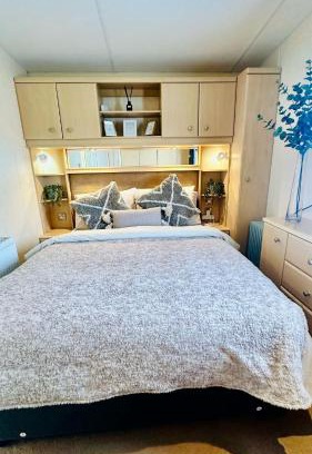 Wigton House | Shoreline Stay