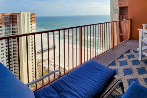 Panama City Beach Hotel | Shores of Panama #2306