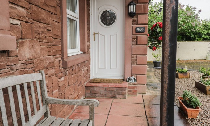 Wigton Cottage | Shoreside Cottage