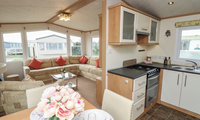 Wittering Cottage | Shorething Getaway