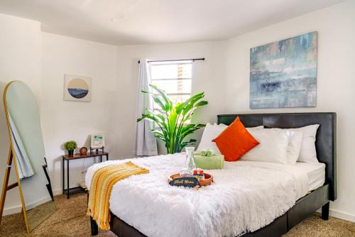 Victorian Village House | Short North Convention Private Parking Pet