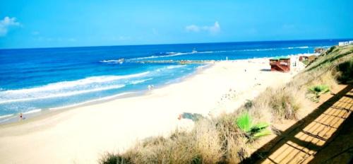 Bat Yam Apartment | Short Term Apartment Tel Aviv Bat Yam 411
