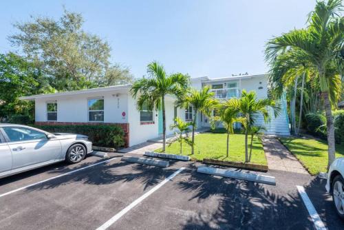 Wilton Manors Apartment | Short Walk to Wilton Drive Apt1