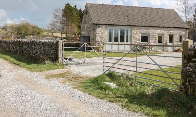 Newton Grange House | Shortner Croft