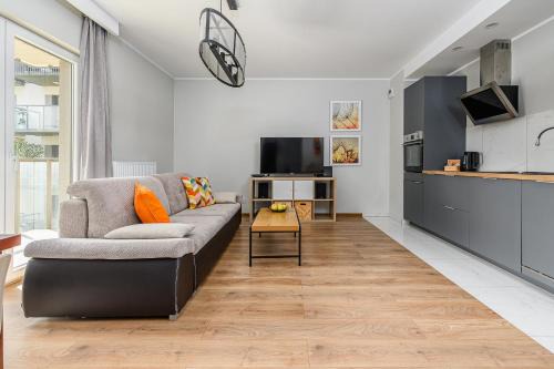 Nowa Praga Apartment | ShortStayPoland Wileńska B165