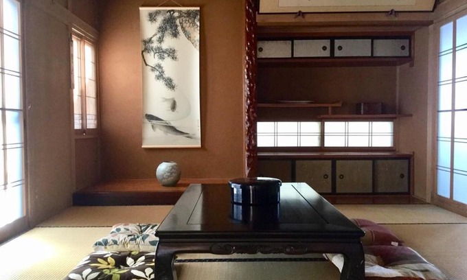 Noboribetsu House | Showai / Vacation STAY 65826